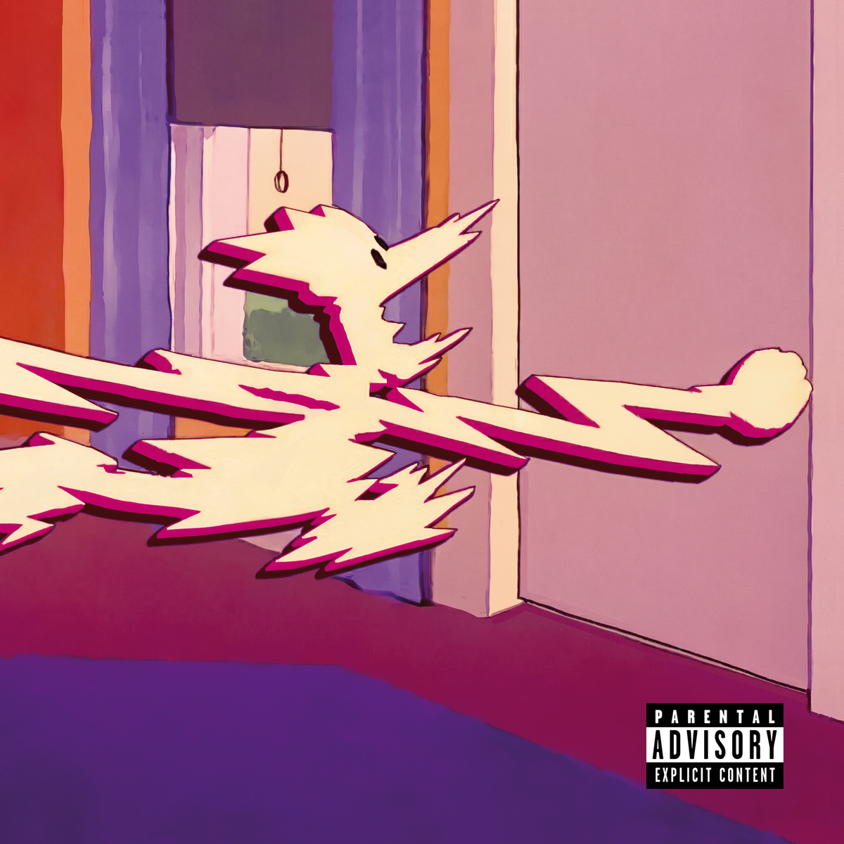 Michael Christmas, Chris Crack, Girl Talk - Don't Come To My House Sharing Your Location EP Digital Download