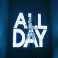 Girl Talk - All Day Digital Download